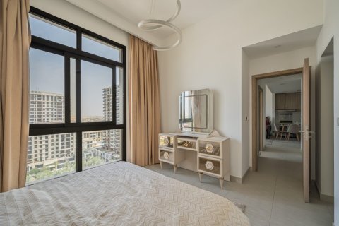 Apartmen di Town Square, Dubai, UAE 2 bilik tidur, 86 meter persegi № 705196 - foto 8