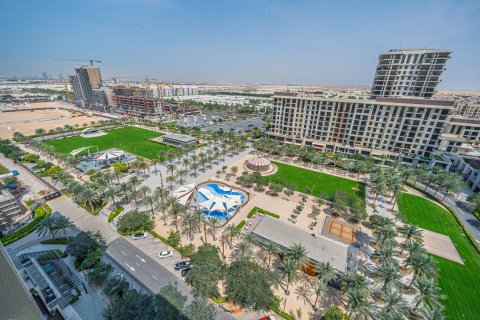 Apartmen di Town Square, Dubai, UAE 2 bilik tidur, 86 meter persegi № 705196 - foto 19