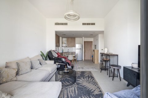 Apartmen di Town Square, Dubai, UAE 2 bilik tidur, 86 meter persegi № 705196 - foto 3