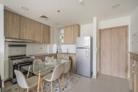 Apartmen di Town Square, Dubai, UAE 2 bilik tidur, 86 meter persegi № 705196 - foto 13