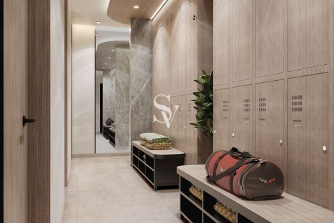 Byt v Dubai South (Dubai World Central), SAE 35 m² Č.: 751708 - fotografie 19