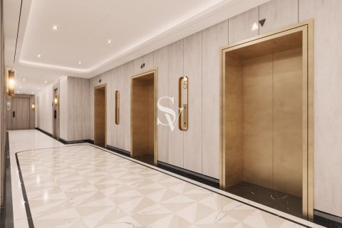 Byt v Dubai South (Dubai World Central), SAE 35 m² Č.: 751708 - fotografie 27