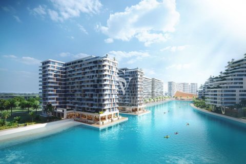 Byt v Dubai South (Dubai World Central), SAE 35 m² Č.: 751708 - fotografie 10
