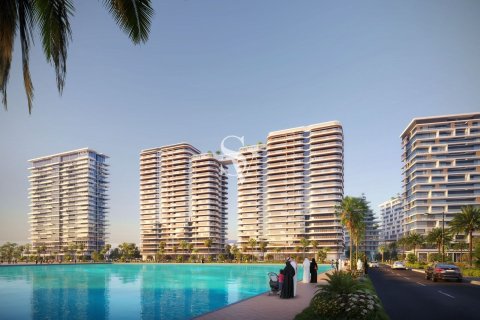 Byt v Dubai South (Dubai World Central), SAE 35 m² Č.: 751708 - fotografie 17