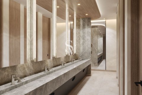 Byt v Dubai South (Dubai World Central), SAE 35 m² Č.: 751708 - fotografie 21
