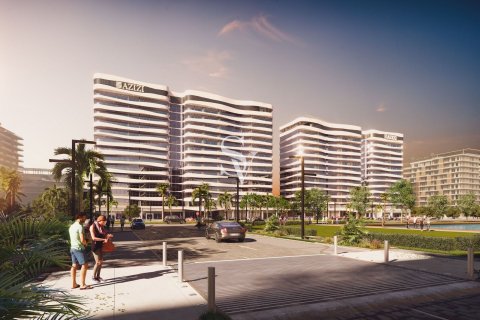 Byt v Dubai South (Dubai World Central), SAE 35 m² Č.: 751708 - fotografie 24