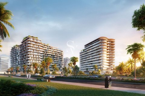 Byt v Dubai South (Dubai World Central), SAE 35 m² Č.: 751708 - fotografie 6