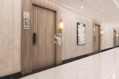 Byt v Dubai South (Dubai World Central), SAE 35 m² Č.: 751708 - fotografie 23