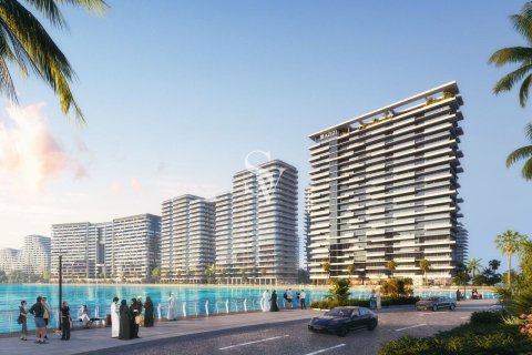 Byt v Dubai South (Dubai World Central), SAE 35 m² Č.: 751708 - fotografie 16