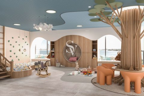 Byt v Dubai South (Dubai World Central), SAE 35 m² Č.: 751708 - fotografie 29