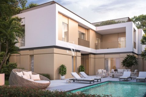 فيلا للبيع في Dubai Land، دبي، الإمارات العربية المتحدة 5 غرفة نوم ، 610 متر مربع ، رقم 751707 - صورة 4