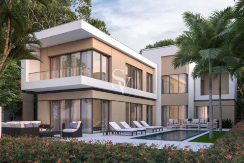 فيلا للبيع في Dubai Land، دبي، الإمارات العربية المتحدة 5 غرفة نوم ، 610 متر مربع ، رقم 751707 - صورة 7
