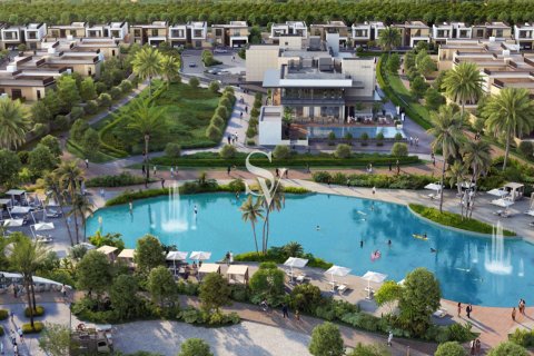 فيلا للبيع في Dubai Land، دبي، الإمارات العربية المتحدة 5 غرفة نوم ، 610 متر مربع ، رقم 751707 - صورة 17