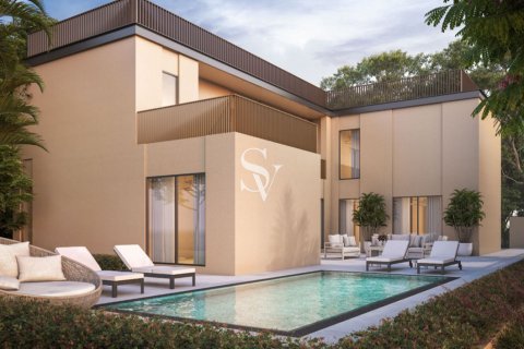 فيلا للبيع في Dubai Land، دبي، الإمارات العربية المتحدة 5 غرفة نوم ، 610 متر مربع ، رقم 751707 - صورة 9