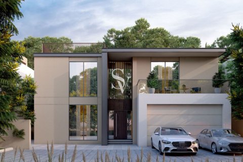 فيلا للبيع في Dubai Land، دبي، الإمارات العربية المتحدة 5 غرفة نوم ، 610 متر مربع ، رقم 751707 - صورة 11