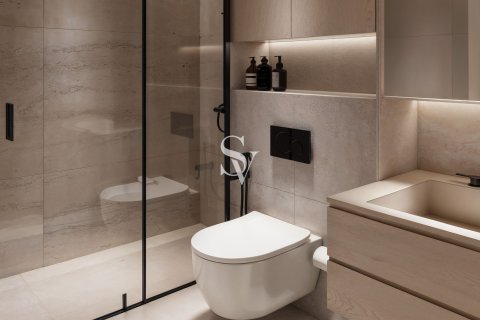 Пәтер Dubai South (Dubai World Central), Дубай, БАӘ-да 51 м² № 751713 - фото 5