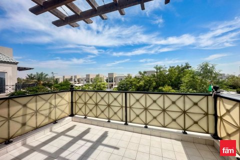فيلا للبيع في دبي، الإمارات العربية المتحدة 4 غرفة نوم ، 527.9 متر مربع ، رقم 713219 - صورة 9