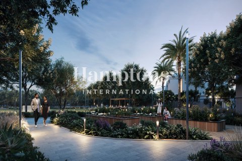 خانه شهری برای اجاره در Dubai South (Dubai World Central)، Dubai، امارات متحده عربی 4 خوابه ، 341.41852500 متر مربع ، شماره 713130 - تصویر 8