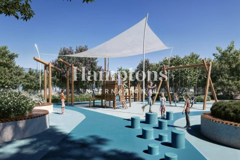 خانه شهری برای اجاره در Dubai South (Dubai World Central)، Dubai، امارات متحده عربی 4 خوابه ، 341.41852500 متر مربع ، شماره 713130 - تصویر 10