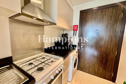 Apartment in DAMAC Hills (Akoya by DAMAC), Dubai, UAE 1 room, 37.81152100 sq.m. № 713131 - photo 6