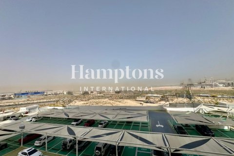 Apartment in DAMAC Hills (Akoya by DAMAC), Dubai, UAE 1 room, 37.81152100 sq.m. № 713131 - photo 1
