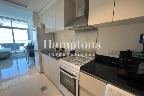 Apartment in DAMAC Hills (Akoya by DAMAC), Dubai, UAE 1 room, 37.81152100 sq.m. № 713131 - photo 2