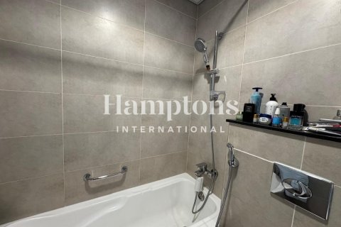 Apartment in DAMAC Hills (Akoya by DAMAC), Dubai, UAE 1 room, 37.81152100 sq.m. № 713131 - photo 3