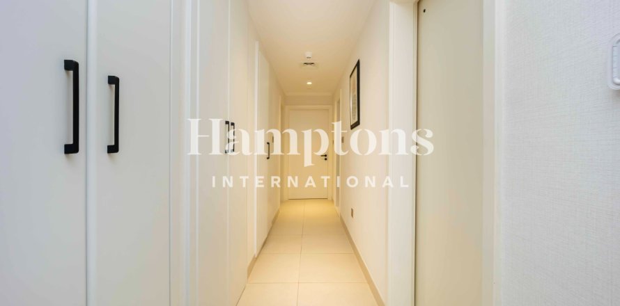 Appartamento a Greens, Dubai, EAU 2 camere da letto, 118.7 mq. № 713132