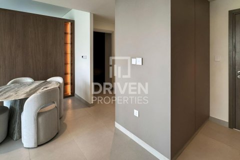 Apartmen di Dubai Harbour, Dubai, UAE 1 bilik tidur, 114.64 meter persegi № 762645 - foto 15