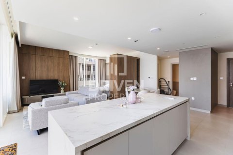 Apartmen di Dubai Harbour, Dubai, UAE 1 bilik tidur, 114.64 meter persegi № 762645 - foto 9