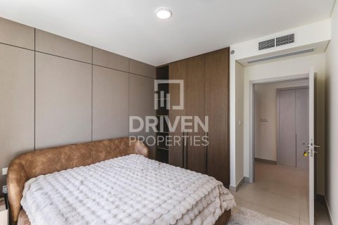 Apartmen di Dubai Harbour, Dubai, UAE 1 bilik tidur, 114.64 meter persegi № 762645 - foto 11