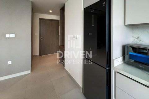 Apartmen di Dubai Harbour, Dubai, UAE 1 bilik tidur, 114.64 meter persegi № 762645 - foto 14