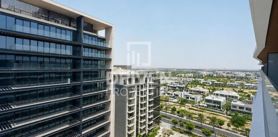Appartamento a Dubai Hills Estate, Dubai, EAU 1 camera da letto, 86.59 mq. № 762650
