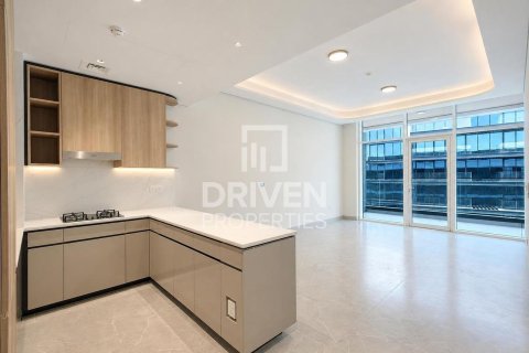 Appartamento in affitto a Dubai Hills Estate, Dubai, EAU 1 camera da letto, 86.59 mq. № 762650 - foto 4