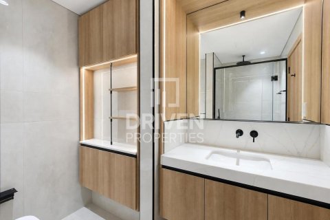 Appartamento in affitto a Dubai Hills Estate, Dubai, EAU 1 camera da letto, 86.59 mq. № 762650 - foto 16