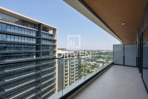 Appartamento in affitto a Dubai Hills Estate, Dubai, EAU 1 camera da letto, 86.59 mq. № 762650 - foto 19