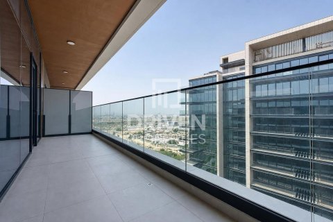 Appartamento in affitto a Dubai Hills Estate, Dubai, EAU 1 camera da letto, 86.59 mq. № 762650 - foto 18