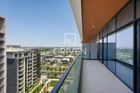 Appartamento in affitto a Dubai Hills Estate, Dubai, EAU 1 camera da letto, 86.59 mq. № 762650 - foto 20