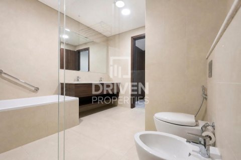 Apartman u Dubai Media City, UAE 2 spavaćih soba, 142.79 m2 Br. 762646 - fotografija 20