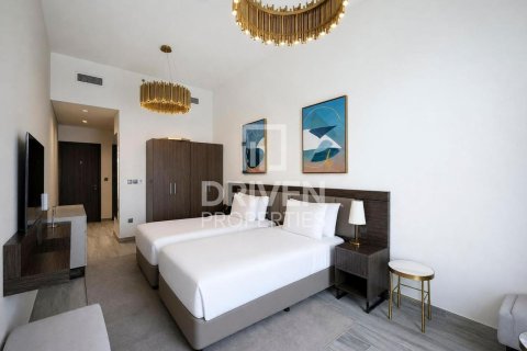 Apartman u Dubai Media City, UAE 2 spavaćih soba, 142.79 m2 Br. 762646 - fotografija 9