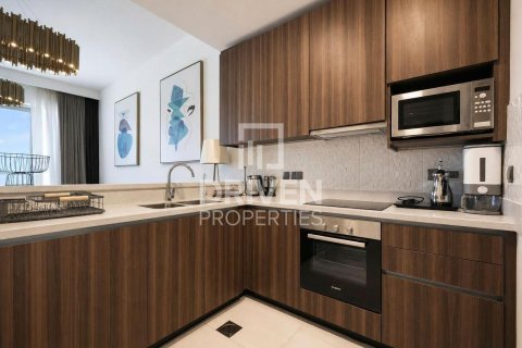 Apartman u Dubai Media City, UAE 2 spavaćih soba, 142.79 m2 Br. 762646 - fotografija 13