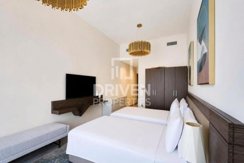 Apartman u Dubai Media City, UAE 2 spavaćih soba, 142.79 m2 Br. 762646 - fotografija 10