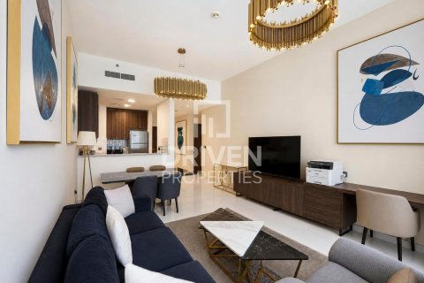 Apartman u Dubai Media City, UAE 2 spavaćih soba, 142.79 m2 Br. 762646 - fotografija 3