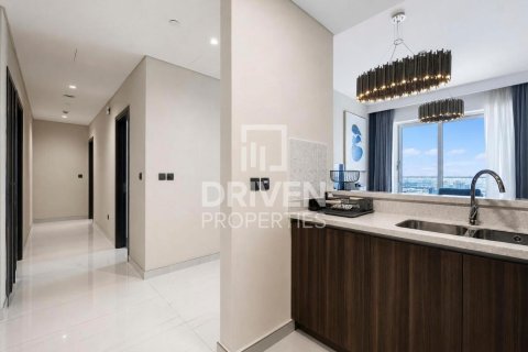 Apartman u Dubai Media City, UAE 2 spavaćih soba, 142.79 m2 Br. 762646 - fotografija 15