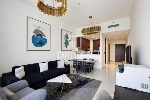 Apartman u Dubai Media City, UAE 2 spavaćih soba, 142.79 m2 Br. 762646 - fotografija 2