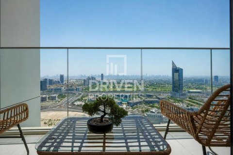 Apartman u Dubai Media City, UAE 2 spavaćih soba, 142.79 m2 Br. 762646 - fotografija 23