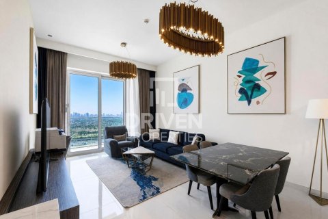 Apartman u Dubai Media City, UAE 2 spavaćih soba, 142.79 m2 Br. 762646 - fotografija 1
