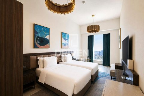Apartman u Dubai Media City, UAE 2 spavaćih soba, 142.79 m2 Br. 762646 - fotografija 8