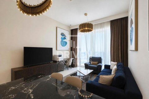 Apartman u Dubai Media City, UAE 2 spavaćih soba, 142.79 m2 Br. 762646 - fotografija 4