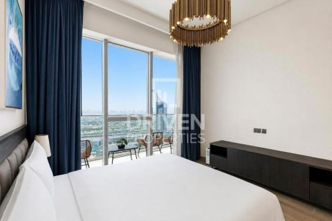 Apartman u Dubai Media City, UAE 2 spavaćih soba, 142.79 m2 Br. 762646 - fotografija 6